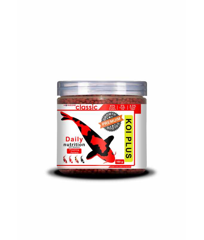 Horizone Classic Koi Daily Nutrition