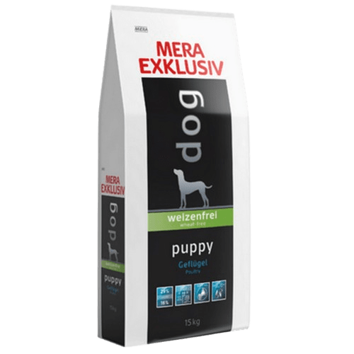 MERA EXCLUSIVE FOR PUPPY