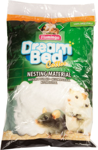DREAM BED COTTON 25G ASS