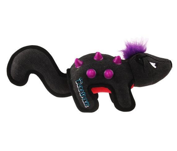 GiGwi Duraspikes Raccoon