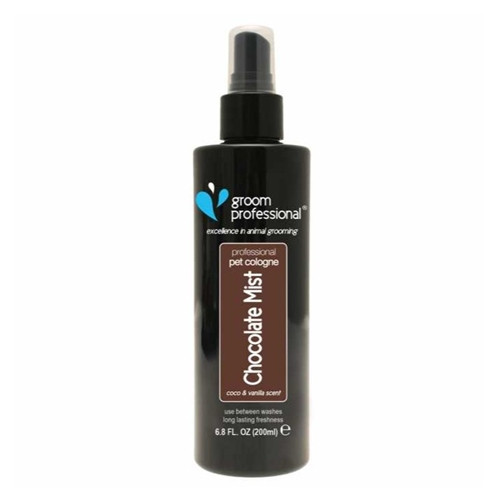 Groom Professional Chocolate Cologne 200ml