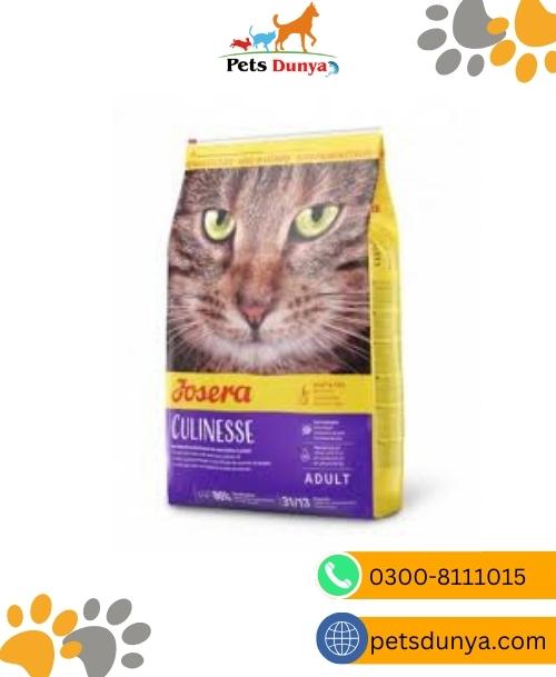 Josera Cat Food Culinesse (2 Kg)