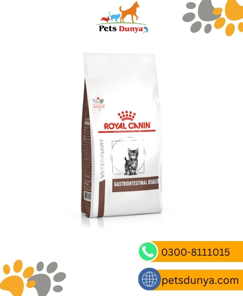 Royal canin GASTROINTESTINAL KITTEN Food