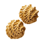 Kong Cat Straw Ball