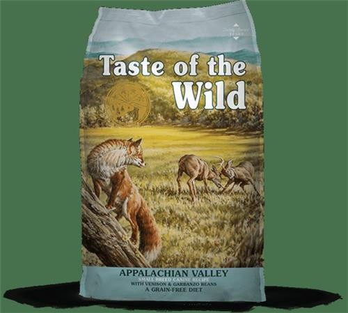 TOTW Appalachian Valley S