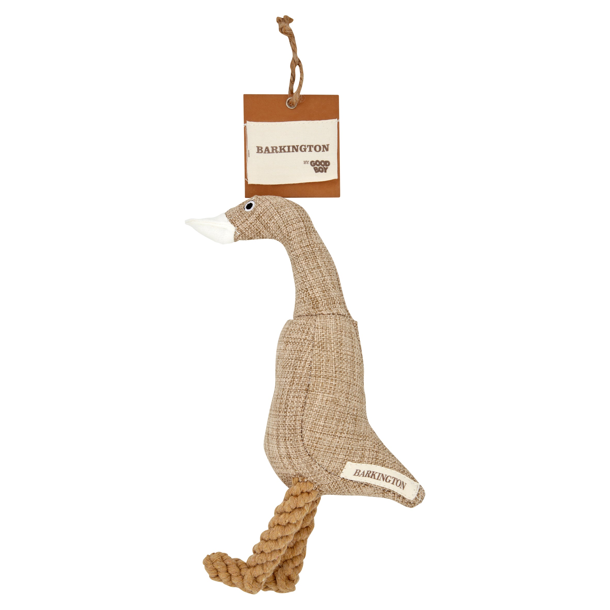 Armitage Barkington Duck