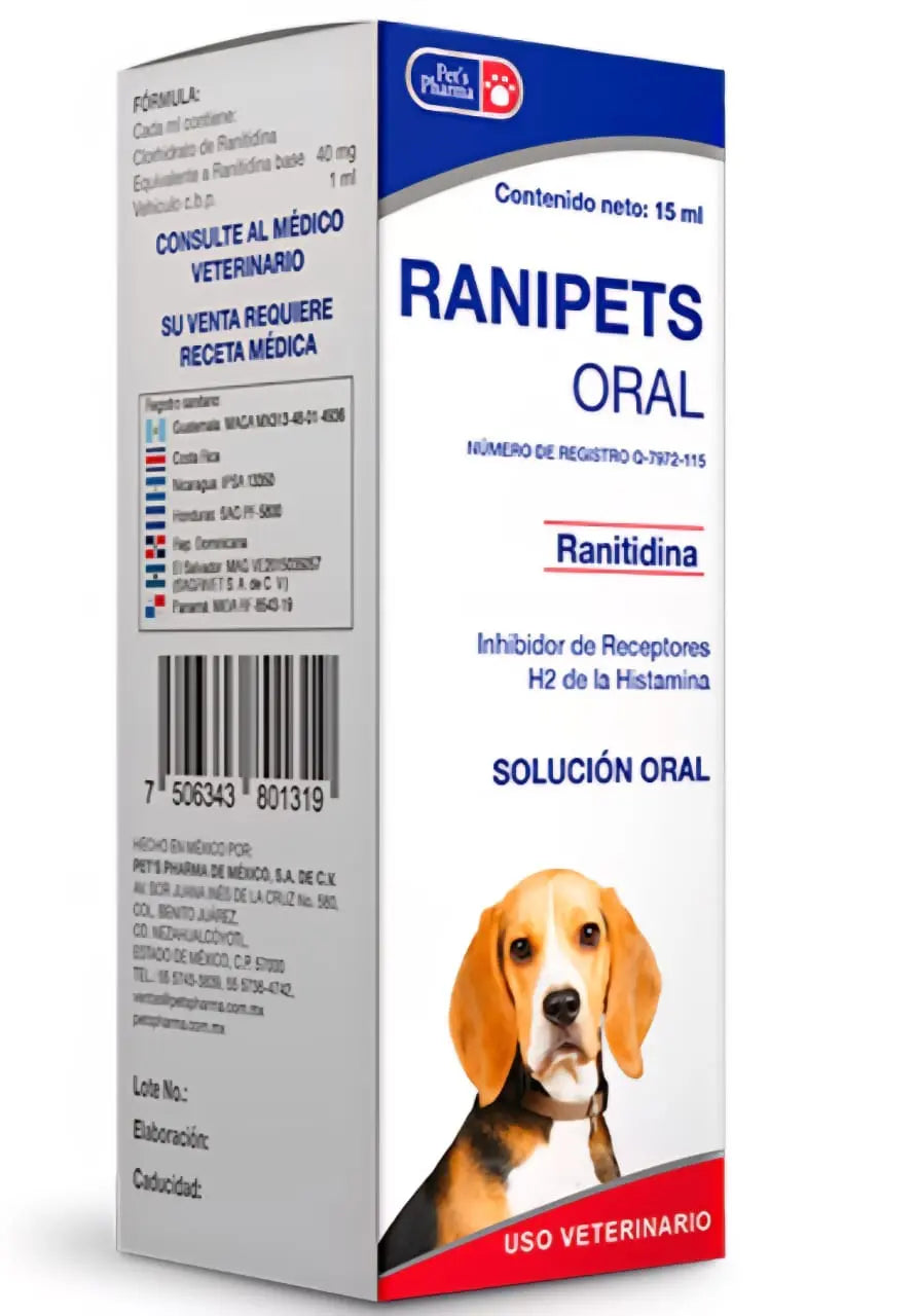 RANIPETS ORAL