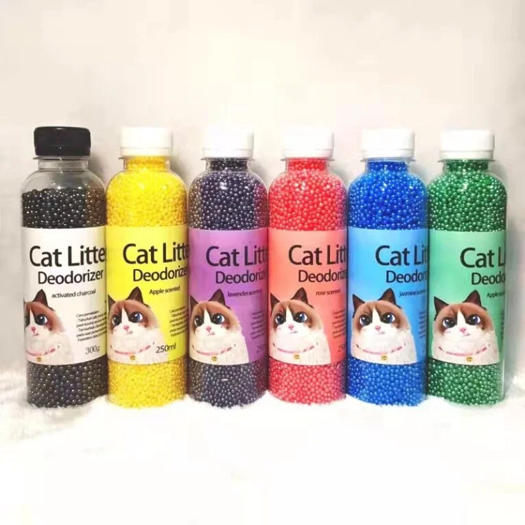 PETBROO CAT DEODORIZER