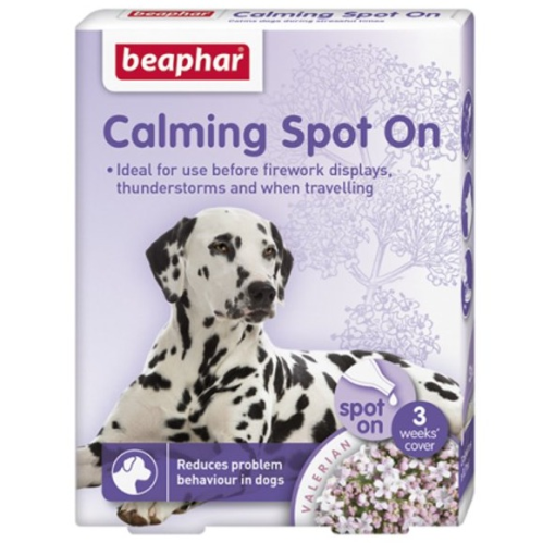 BEAPHAR CALMING SPOT FOR DOG