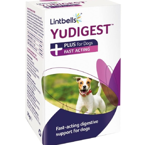 YuMOVE Digestive Care Plus 6 sachets