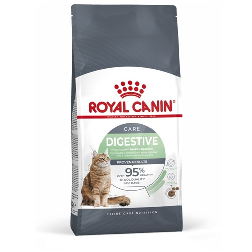 Feline Care Nutrition Digestive Care 4 kg