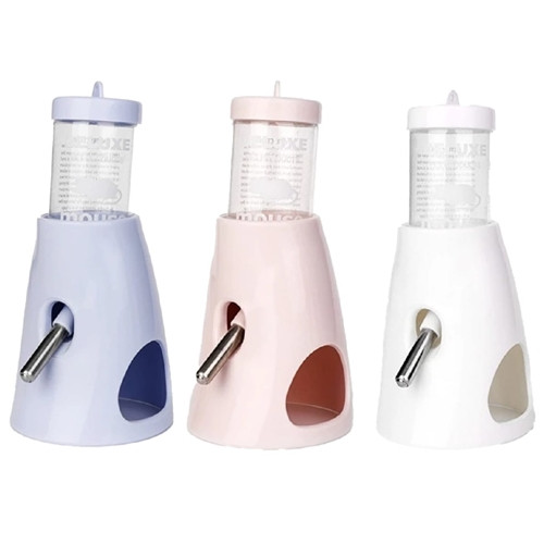 Saas Vertical Hamster Water Bottle 125 ml
