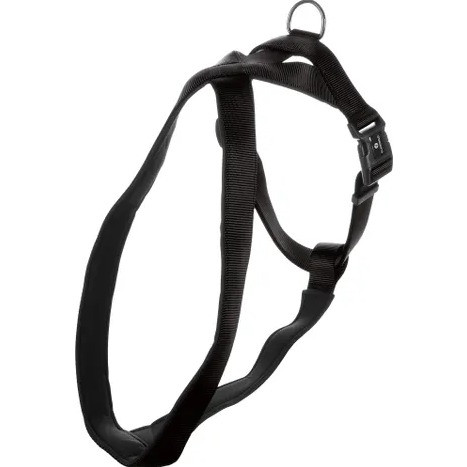 Dog Harness Cross Abbi XXXL 89cm 84-120cm 32mm