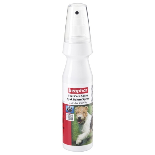 FEET CARE SPRAY 150 ML