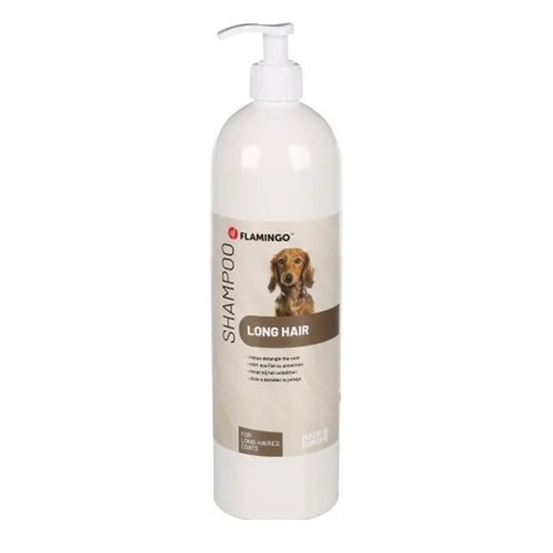 SHAMPOO 1L LONG COAT