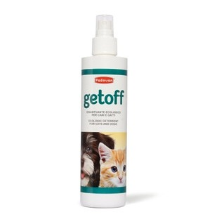 PADOVAN CAT/DOG GET OFF SPRAY 250ML