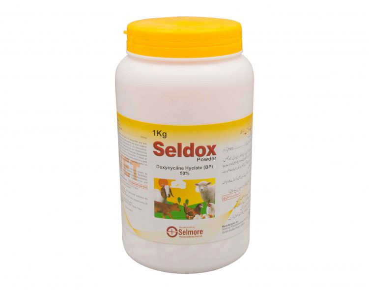 Seldox