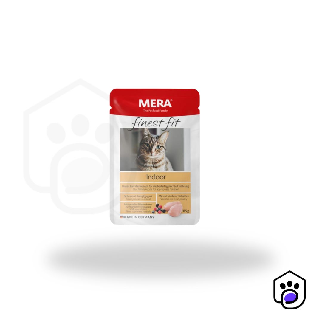 MERA Finest Jelly (Fit Kitten)
