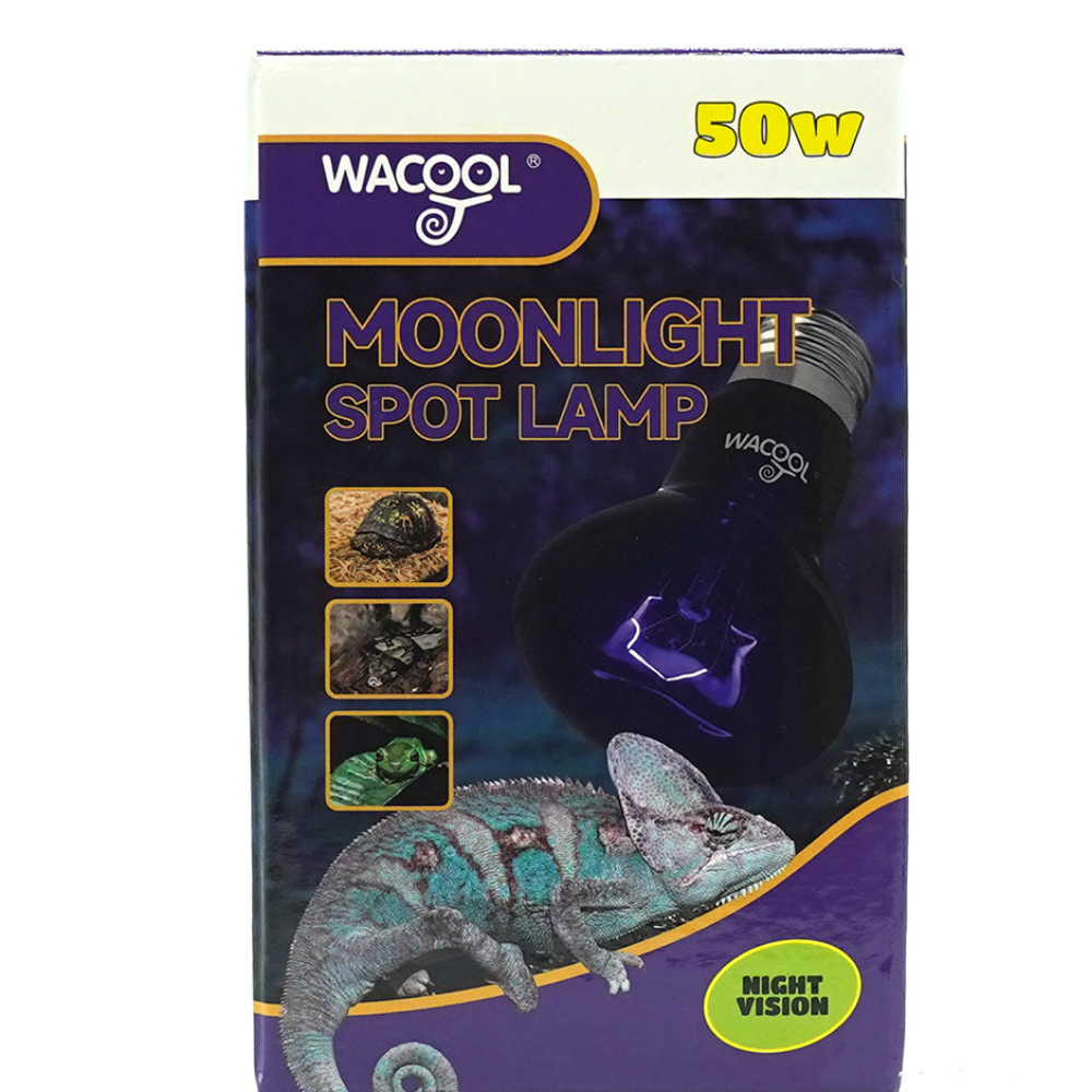 Wacool Moonlight Spot Lamp 50W