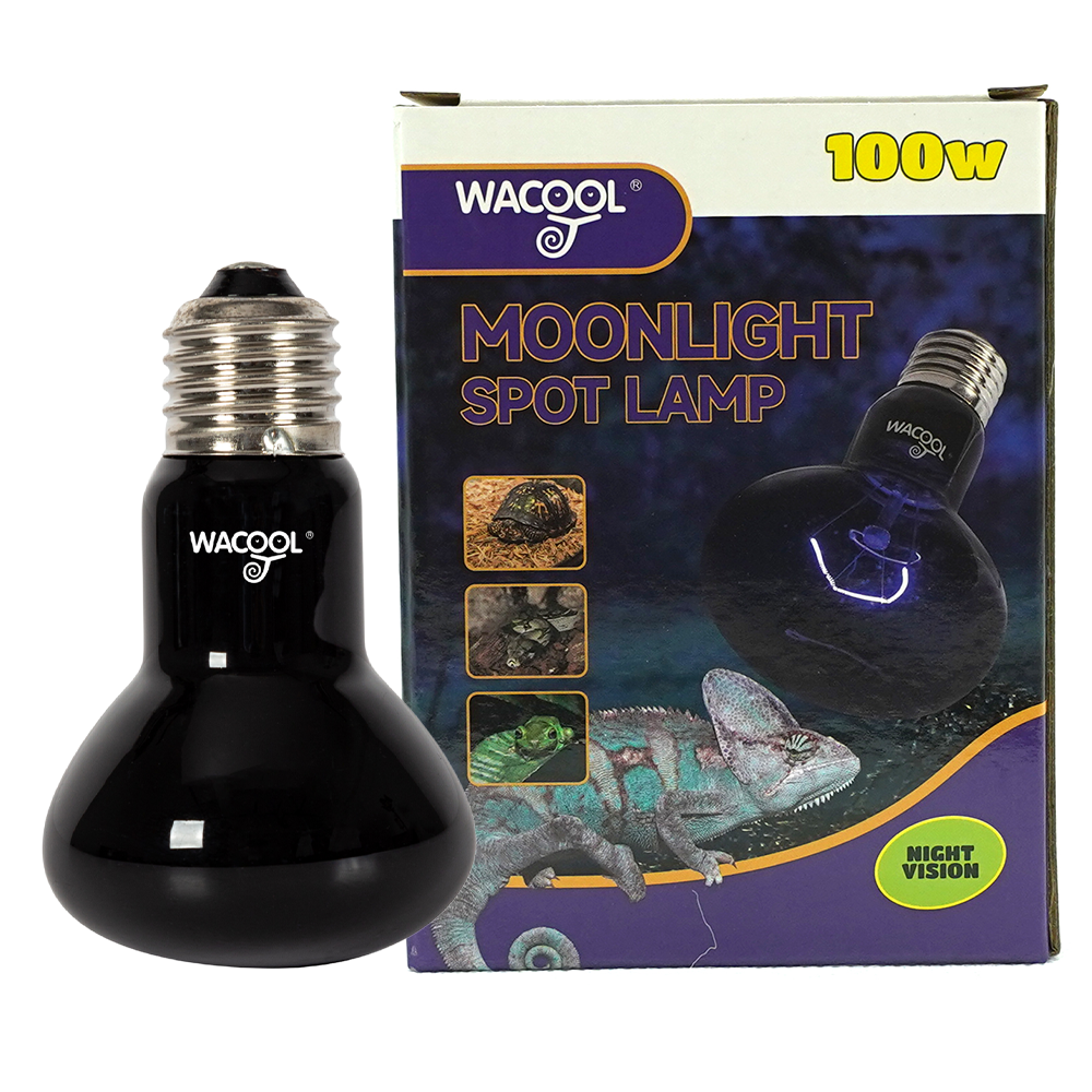 Wacool Moonlight Spot Lamp 100W