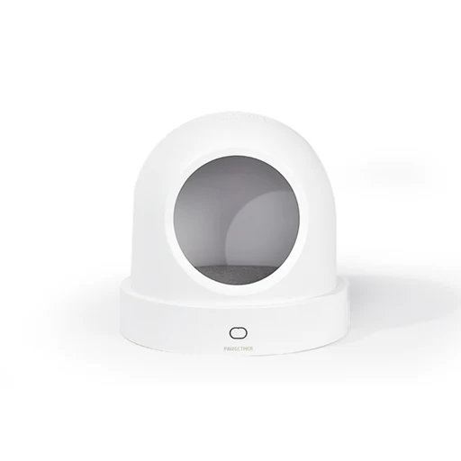 Pawgether Smart Pet House-Dream D1S-Wifi Version-44.2×44.2×41.8cm