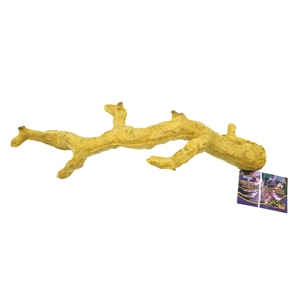 Wacool Reptile Terrarium Decoration Branch