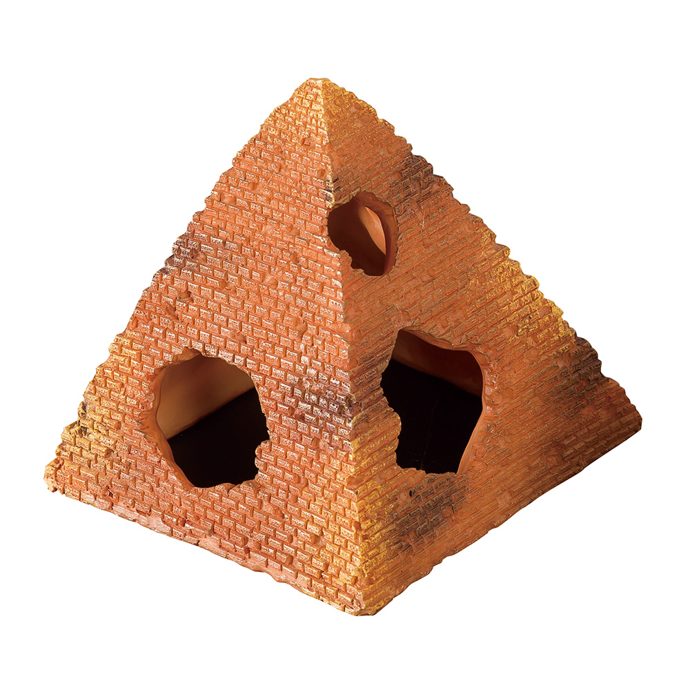 Wacool Pyramid Hide Cave S