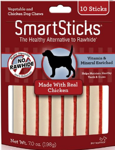 Smartbones Sticks