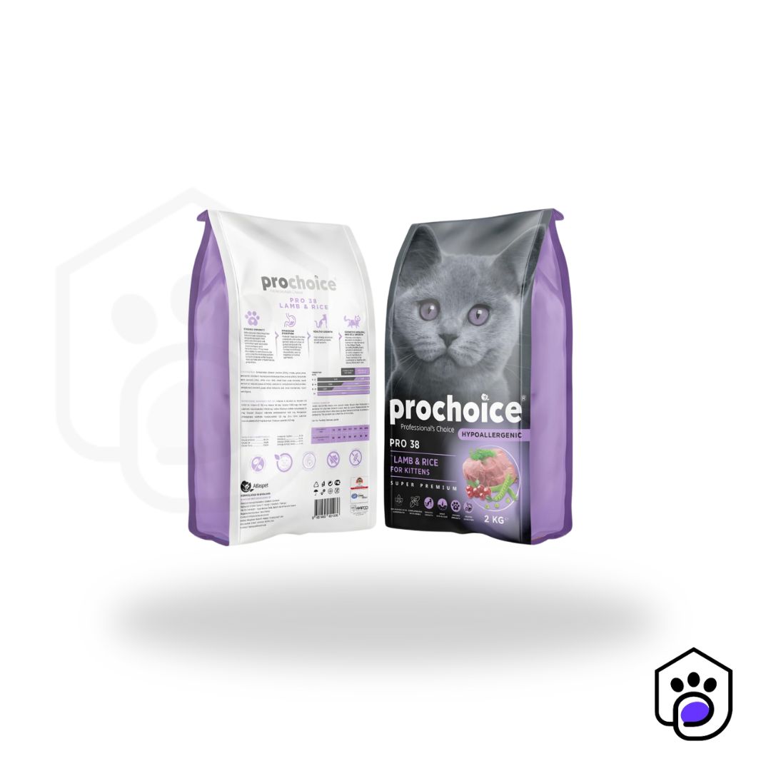 Prochoice Food (Kitten)