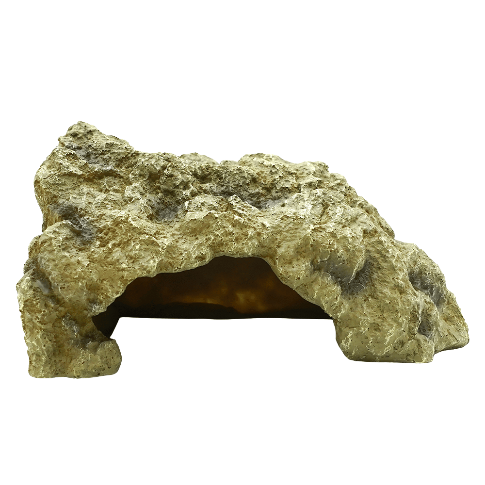 Wacool Corner Hide Cave M