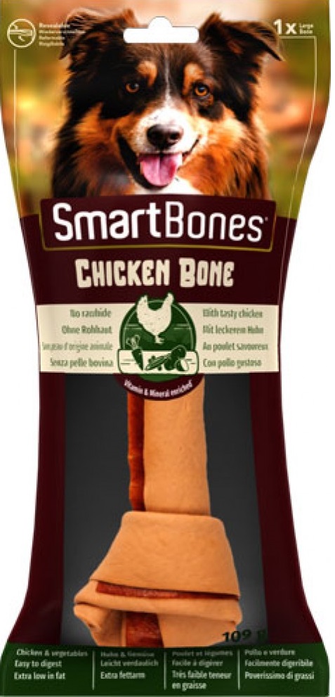 Smartbones Chicken