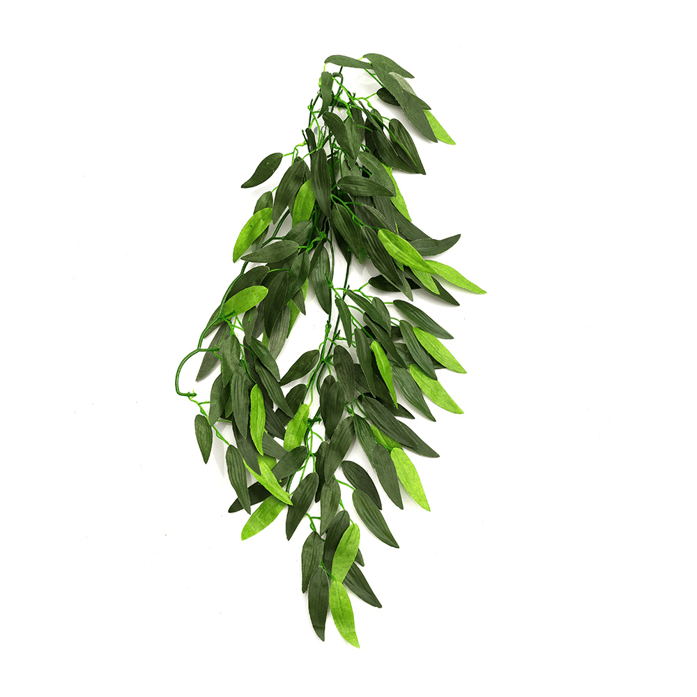 Wacool Heteranthera Zosterifolia Tiffany Artificial Terrarium Plant