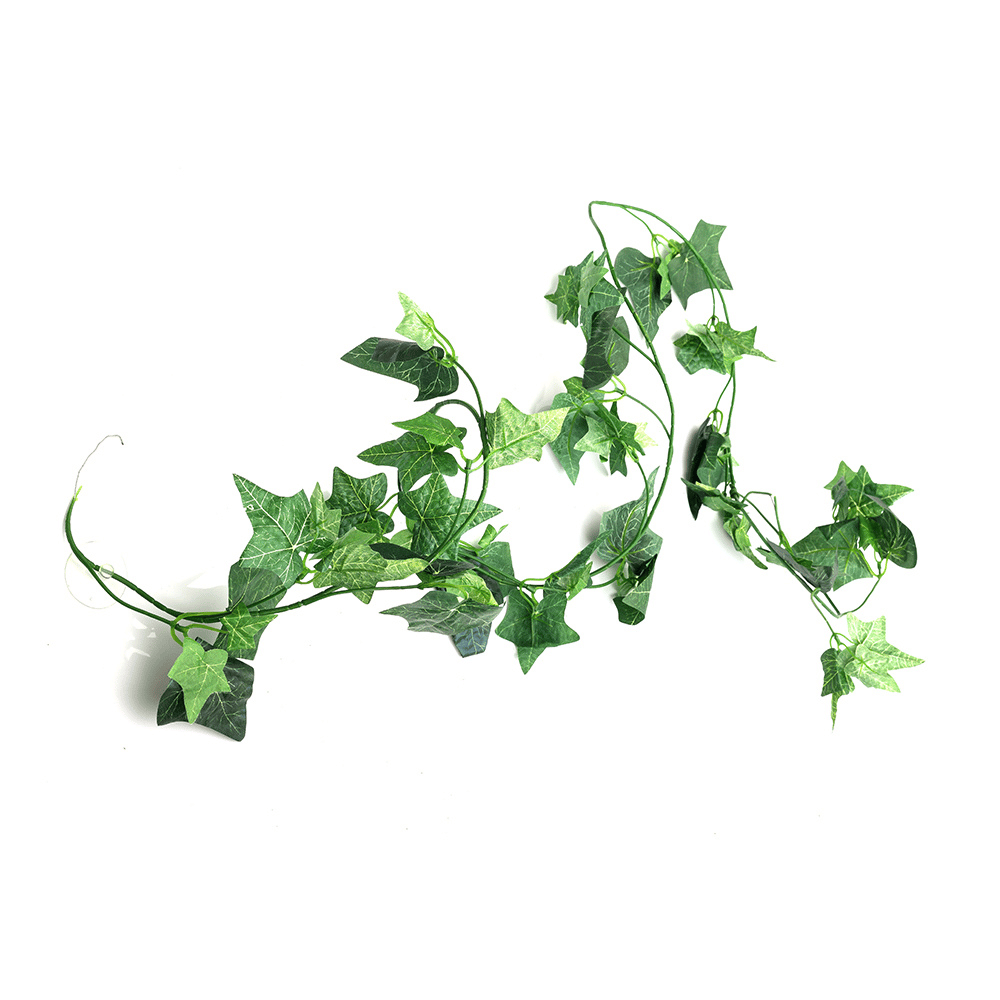 Wacool Boston Ivy Tiffany Artificial Terrarium Plant