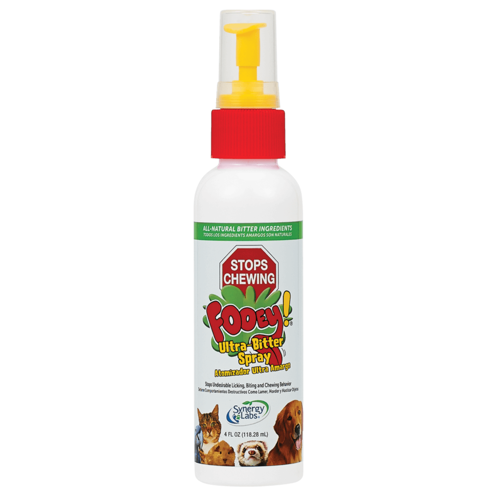 Synergy Labs Ultra Bitter Spray 118.28ml[Volume – 118ml]