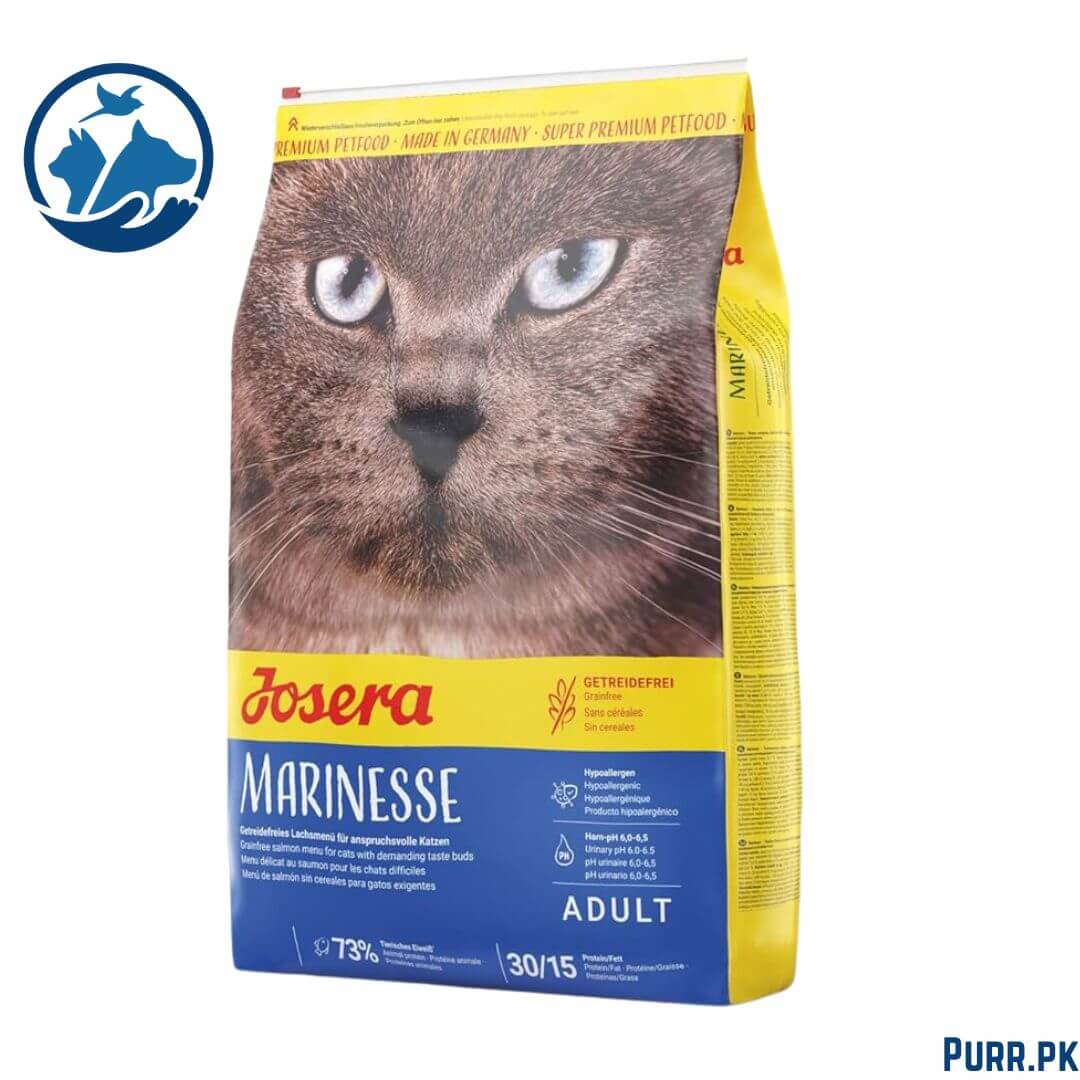 Josera Adult Cat Marinesse