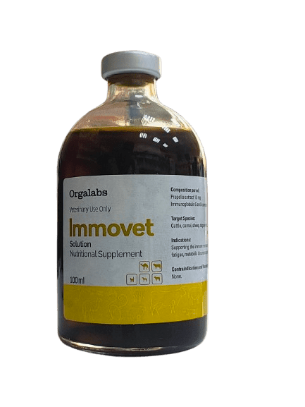 IMMOVET Injection