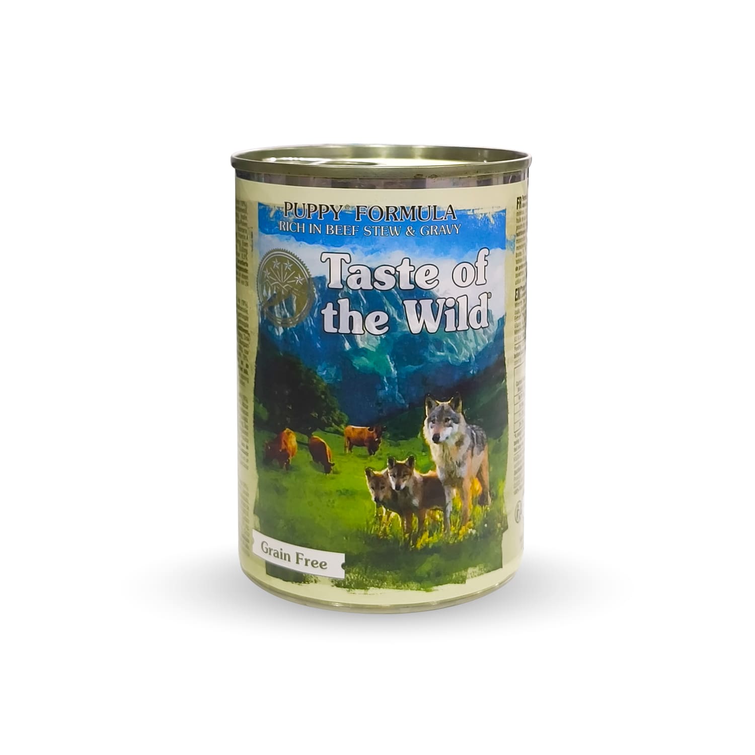 Taste of the Wild Gravy