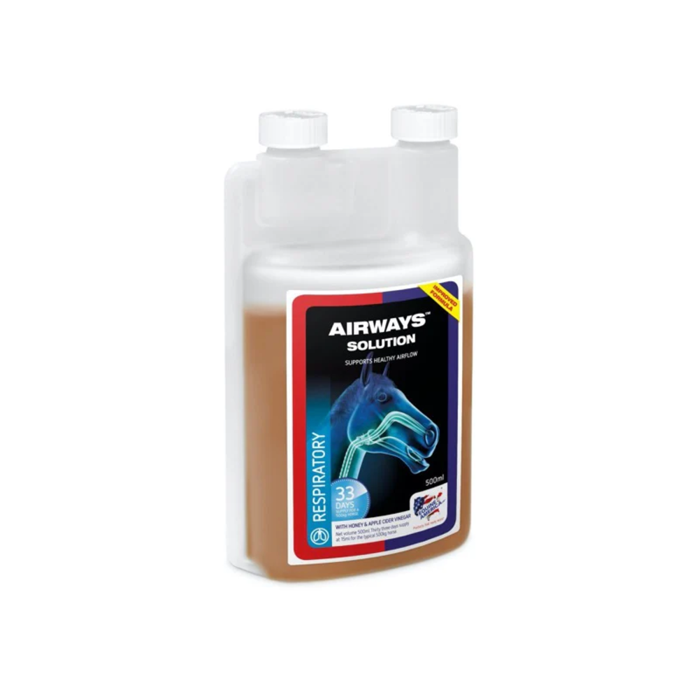 AIRWAYS® SOLUTION | EA UK | UAE | AL ZARRAB