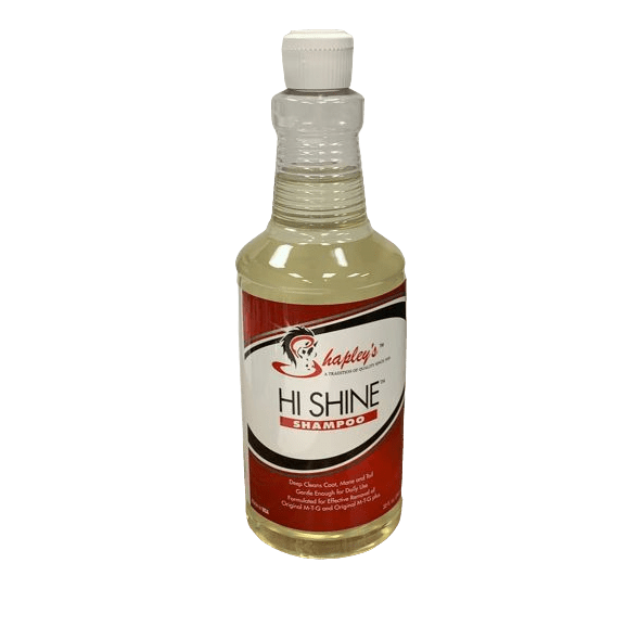 Shapley’s Hi Shine Shampoo