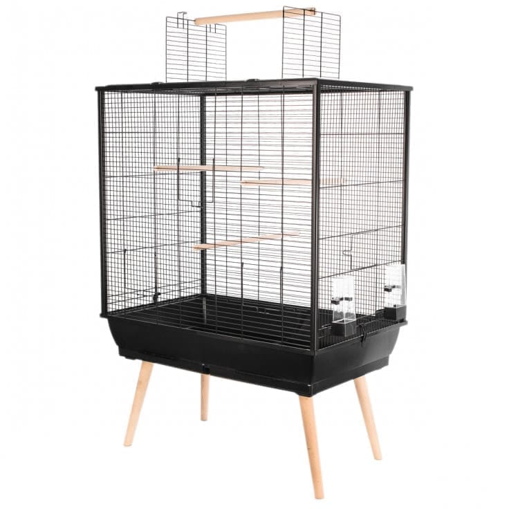 Neo jili bird cage