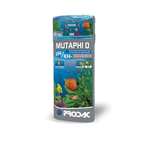 Prodac Mutaphi D Ph – 100 Ml