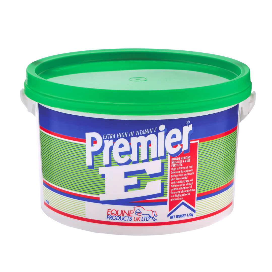 Equine UK Premier E