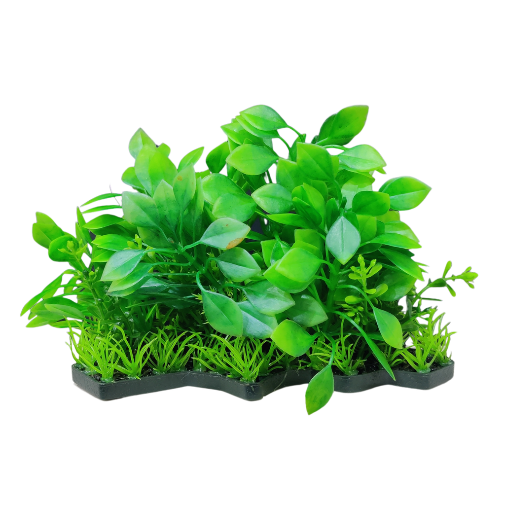 Yusee Aquarium Decoration – Artificial Plant