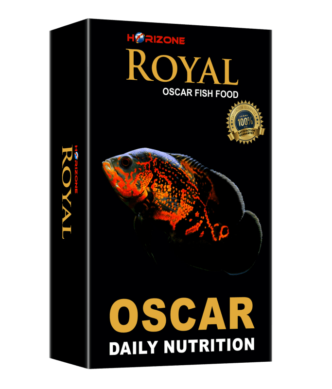 Horizone Royal Oscar Food – 100G
