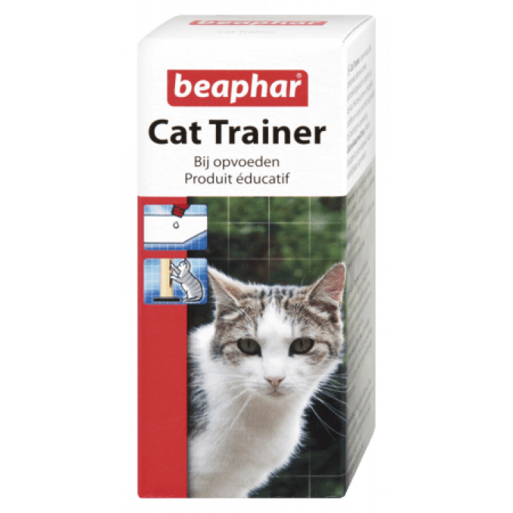 Cat Trainer 10Ml