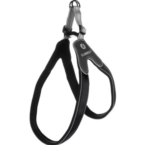 Dog Harness Easy Hilka XXXL 66-78cm 66-78cm 30mm
