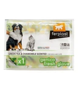 Ferplast Genico Fresh Glove 16 X H 23 Cm