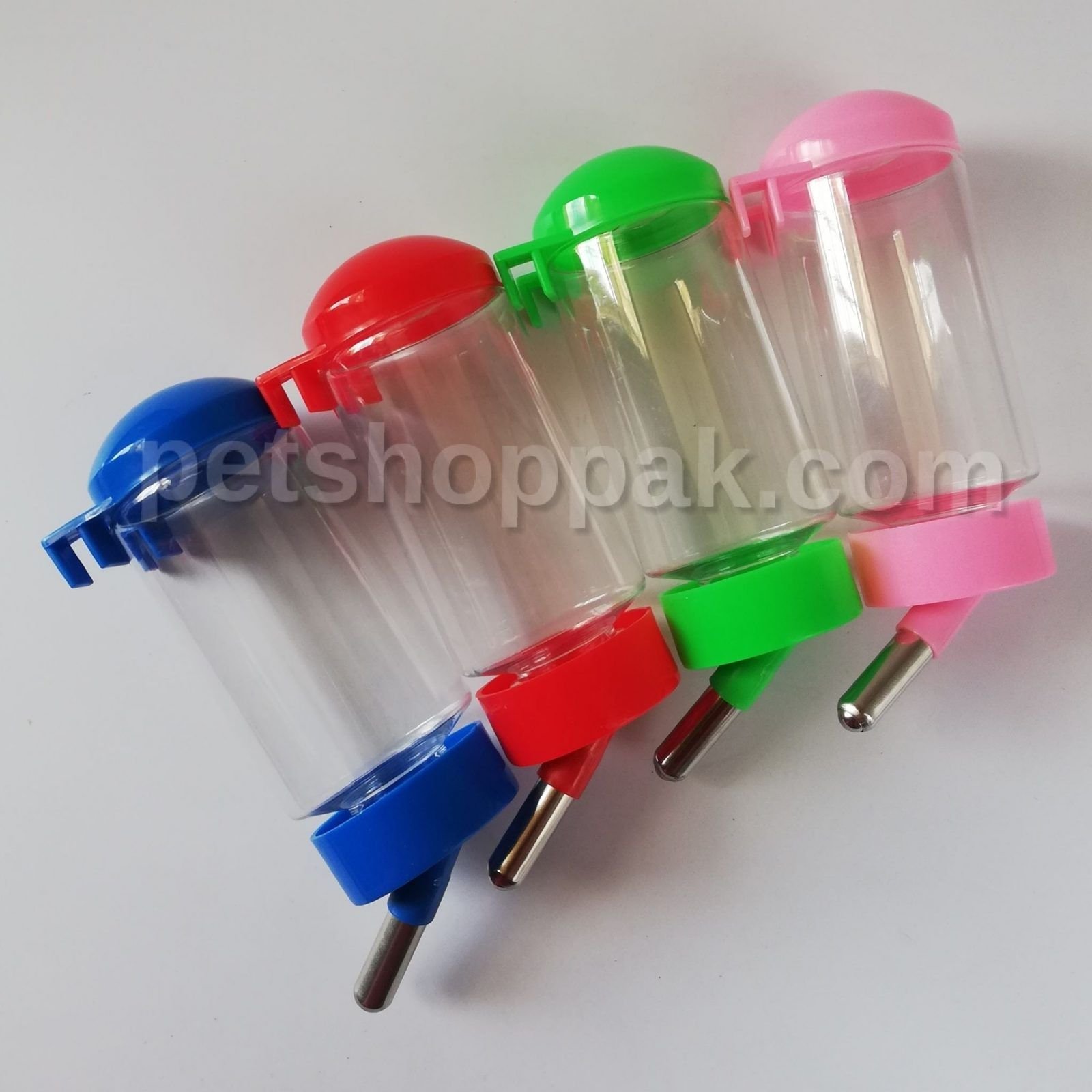 Pet Water Bottle 400ml