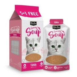 Kit Cat Savoury Soup 300g