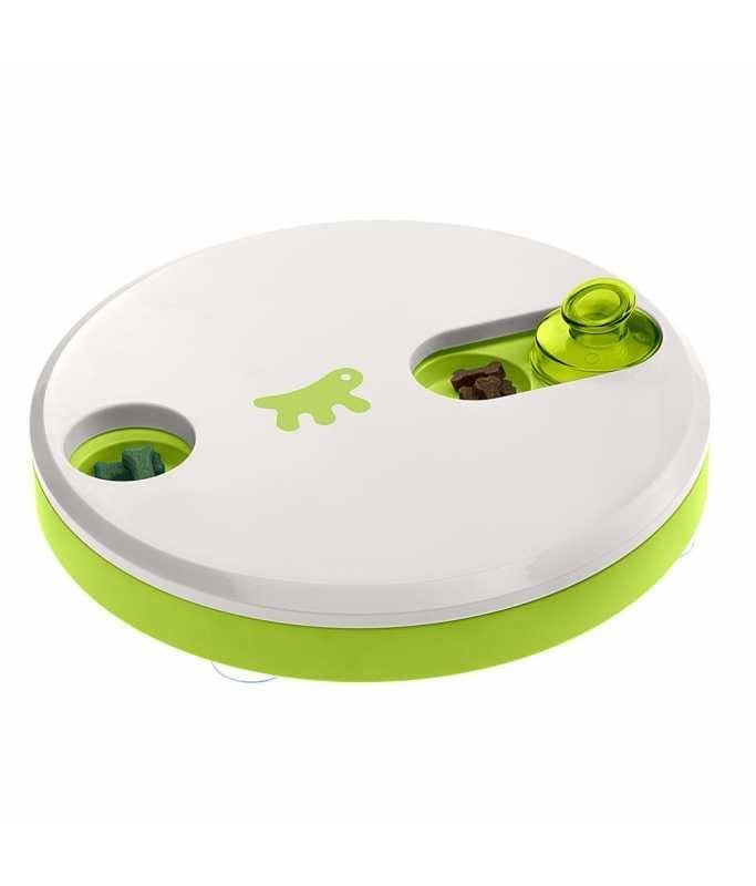 Ferplast Duo Toy For Cat – Ø 24,5 X 5,8 Cm